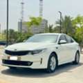 BHD 2850,  Kia Optima,  2018,  Automatic,  215000 KM,  Excellent Condition