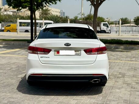 Riffa, Vehicles, Cars & Trucks , BHD 2850,  Kia Optima,  2018,  Automatic,  215000 KM,  Excellent Condition
