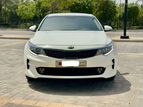 Riffa, Vehicles, Cars & Trucks , BHD 2850,  Kia Optima,  2018,  Automatic,  215000 KM,  Excellent Condition