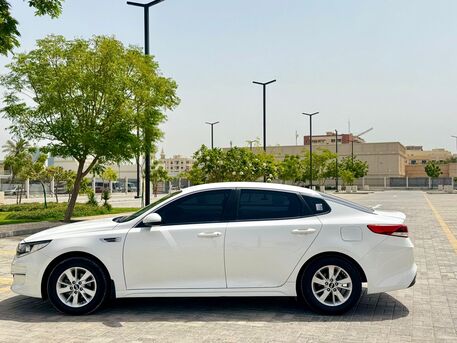 Riffa, Vehicles, Cars & Trucks , BHD 2850,  Kia Optima,  2018,  Automatic,  215000 KM,  Excellent Condition