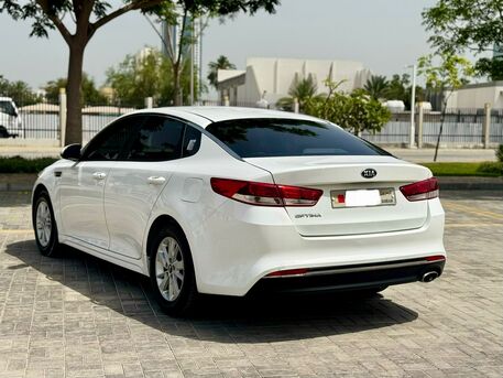 Riffa, Vehicles, Cars & Trucks , BHD 2850,  Kia Optima,  2018,  Automatic,  215000 KM,  Excellent Condition