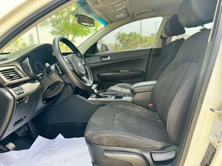 Riffa, Vehicles, Cars & Trucks , BHD 2850,  Kia Optima,  2018,  Automatic,  215000 KM,  Excellent Condition