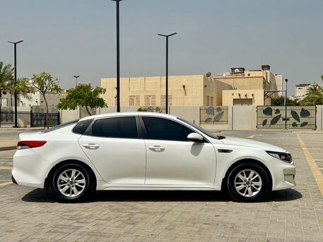 Riffa, Vehicles, Cars & Trucks , BHD 2850,  Kia Optima,  2018,  Automatic,  215000 KM,  Excellent Condition
