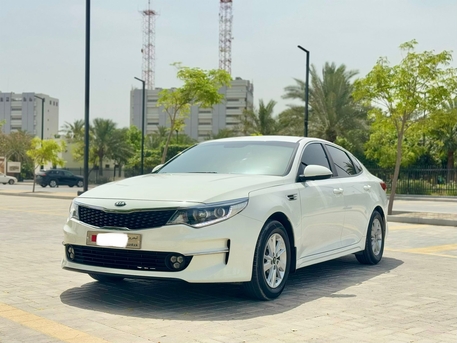 Manama, Vehicles, Cars & Trucks , BHD 2850,  Kia Optima,  2018,  Automatic,  215000 KM,  Call : 33662799