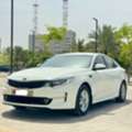 BHD 2850,  Kia Optima,  2018,  Automatic,  215000 KM,  Call : 33662799