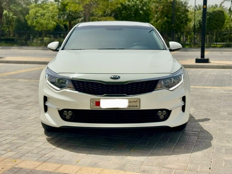 Manama, Vehicles, Cars & Trucks , BHD 2850,  Kia Optima,  2018,  Automatic,  215000 KM,  Call : 33662799