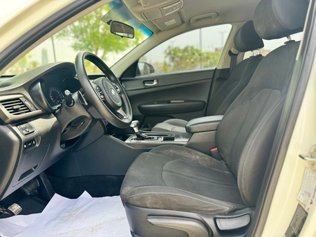 Manama, Vehicles, Cars & Trucks , BHD 2850,  Kia Optima,  2018,  Automatic,  215000 KM,  Call : 33662799