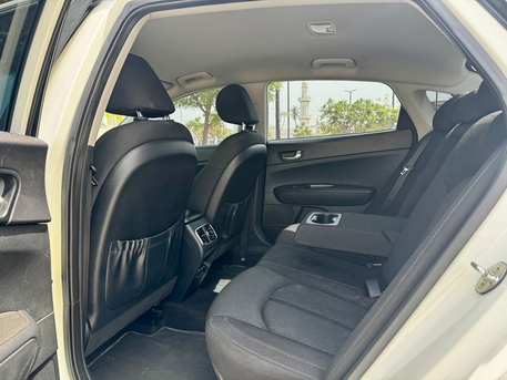 Manama, Vehicles, Cars & Trucks , BHD 2850,  Kia Optima,  2018,  Automatic,  215000 KM,  Call : 33662799