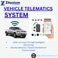 Real-Time Vehicle Monitoring To Improve Fleet Productivity