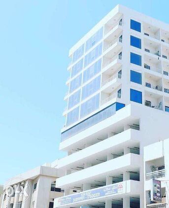 Manama, Apartments, Flats, Houses & Villas, BHD 220/month,  1 BR,  61 Sq. Meter,  ONE BEDROOM FULLY FURNISHED APARTMENT - OPEN KITCHEN