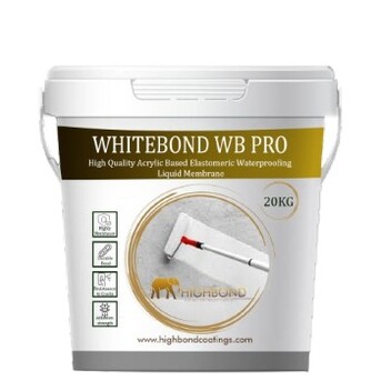 Pune, Materials, INR 3500,  Premium Waterproofing Solution For Terrace Protection