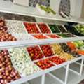 SAR 25000,  VEGITABLE AND FRUIT SHOP