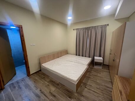 Sanabis, Apartments, Flats, Houses & Villas, BHD 350/month,  Furnished,  2 BR,  STAFF ACCOMMODATION | Fully Furnished 2BR Apartment With Balcony & View