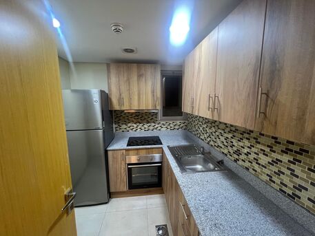 Sanabis, Apartments, Flats, Houses & Villas, BHD 350/month,  Furnished,  2 BR,  STAFF ACCOMMODATION | Fully Furnished 2BR Apartment With Balcony & View