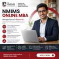 NMIMS Online MBA 2026: Fees, Admission, Eligibility & Career Scope