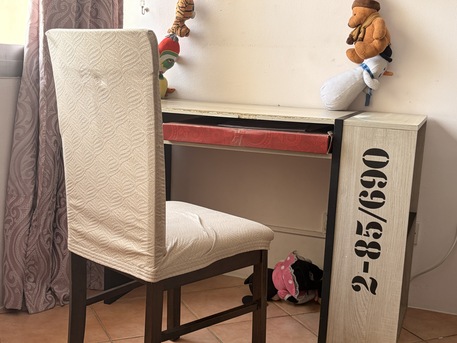 Riyadh, Furniture, SAR 100,  Study Table