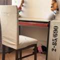 SAR 100,  Study Table