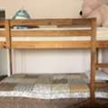 SAR 250,  Bunk Bed