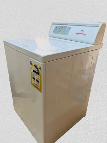 Riyadh, Appliances, SAR 450,  Top Load Heavy Duty Washing Machine American Brand