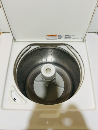 Riyadh, Appliances, SAR 450,  Top Load Heavy Duty Washing Machine American Brand