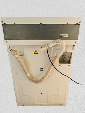 Riyadh, Appliances, SAR 450,  Top Load Heavy Duty Washing Machine American Brand