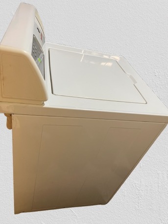 Riyadh, Appliances, SAR 450,  Top Load Heavy Duty Washing Machine American Brand