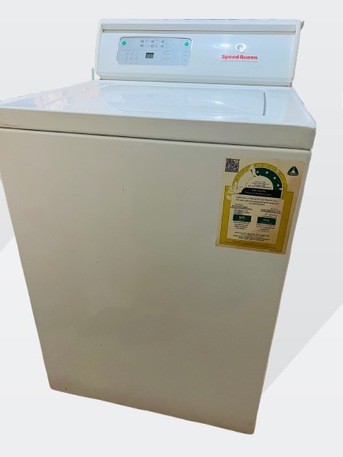 Riyadh, Appliances, SAR 450,  Top Load Heavy Duty Washing Machine American Brand