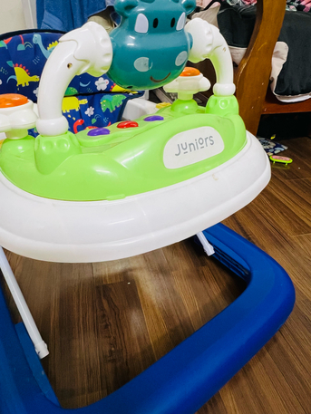 Manama, Baby & Kid Stuff, BHD 2,  Baby Walker(juniors Brand)