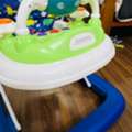 BHD 2,  Baby Walker(juniors Brand)
