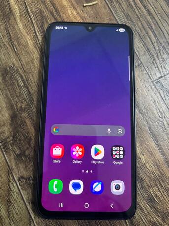 Dammam, Mobile Phones, SAR 300,  SAMSUNG A34 6 GB ROM AND 128 GB STORAGE