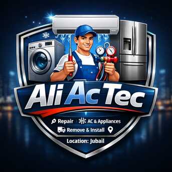 Jubail, Appliances, SAR 50,  AC Repairing Workshop Jubail