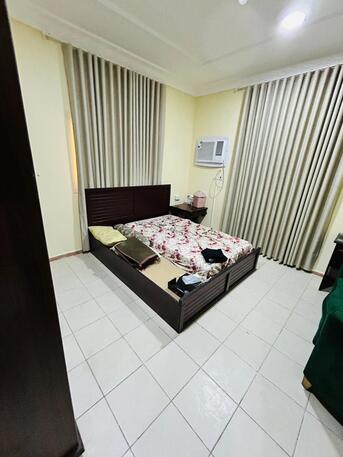 Bani Malik, Housing Exchanges, SAR 24000/year,  3 BR,  FULLY FURNISHED ROOM/APARTMENT FOR RENT &ndash; BANI MALIK, NASEEM