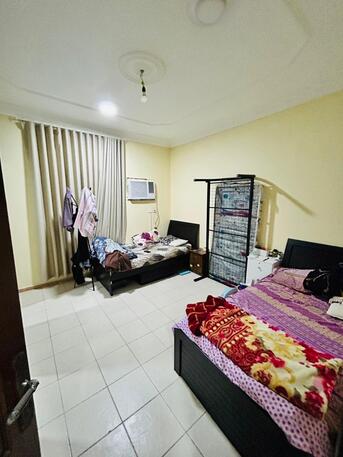 Bani Malik, Housing Exchanges, SAR 24000/year,  3 BR,  FULLY FURNISHED ROOM/APARTMENT FOR RENT &ndash; BANI MALIK, NASEEM