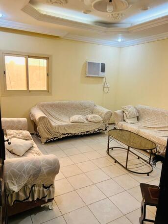 Bani Malik, Housing Exchanges, SAR 24000/year,  3 BR,  FULLY FURNISHED ROOM/APARTMENT FOR RENT &ndash; BANI MALIK, NASEEM