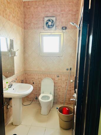 Bani Malik, Housing Exchanges, SAR 24000/year,  3 BR,  FULLY FURNISHED ROOM/APARTMENT FOR RENT &ndash; BANI MALIK, NASEEM