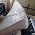 BHD 15,  Good Condition New Mattress For Sale