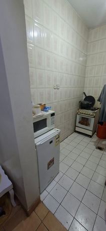 Al Rawdah, Bedspace For Rent, SAR 600/month,  A Bed Space For Pakistani Should Be Educated And Civilized