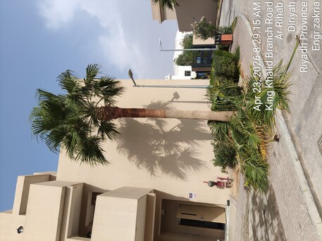 Riyadh, Business, Landscaping