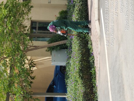 Riyadh, Business, Landscaping
