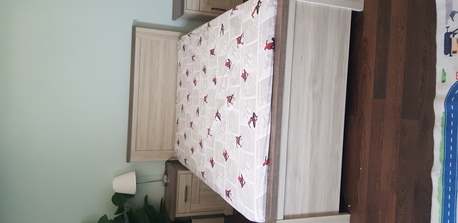 Jeddah, Furniture, SAR 1000,  Single Bed