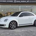 BHD 2700,  Volkswagen Beetle,  2015,  Automatic,  200000 KM,   Turbo