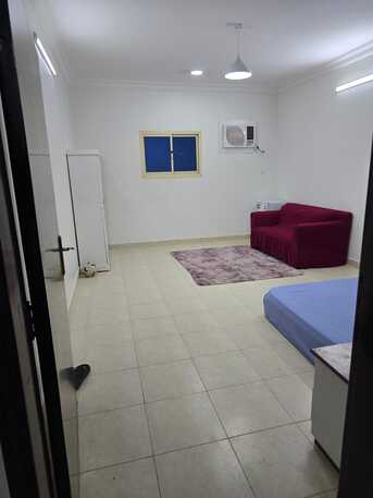 Hara, Rooms for Rent, SAR 1200/month,  Furnished,  1200 SAR/month Electricity & Water Included, One Bedroom, Bathroom And Hall For Bachelor