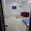 SAR 1200/month,  Furnished,  1200 SAR/month Electricity & Water Included, One Bedroom, Bathroom And Hall For Bachelor