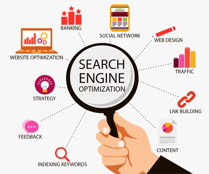 Jaipur, Marketing, Seo Service In Jaipur For Higher Rankings And Long Term Organic Growth