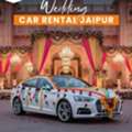 Mercedes Wedding Car Rental Jaipur