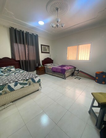 Dammam, Apartments, Flats, Houses & Villas, SAR 2000/month,  Furnished,  2 BR,  Family Flat For Rent