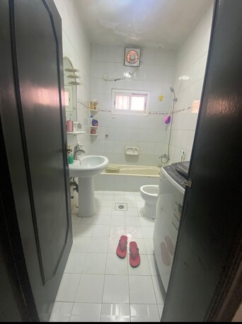 Dammam, Apartments, Flats, Houses & Villas, SAR 2000/month,  Furnished,  2 BR,  Family Flat For Rent