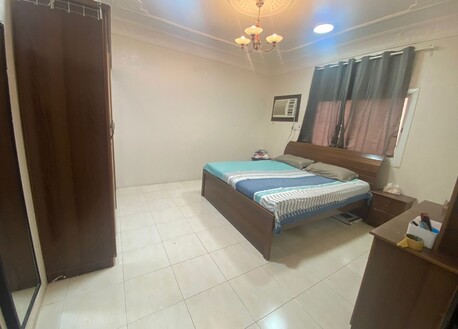 Dammam, Apartments, Flats, Houses & Villas, SAR 2000/month,  Furnished,  2 BR,  Family Flat For Rent