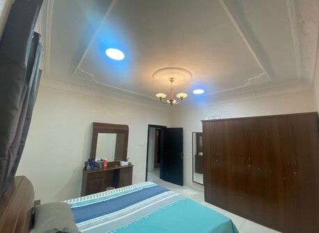 Dammam, Apartments, Flats, Houses & Villas, SAR 2000/month,  Furnished,  2 BR,  Family Flat For Rent