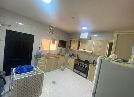 Dammam, Apartments, Flats, Houses & Villas, SAR 2000/month,  Furnished,  2 BR,  Family Flat For Rent